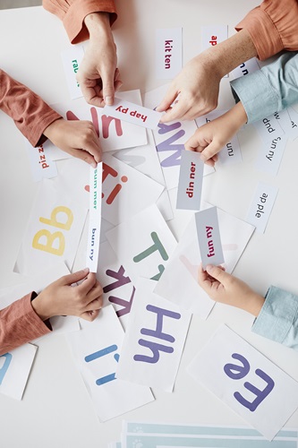 letters letters