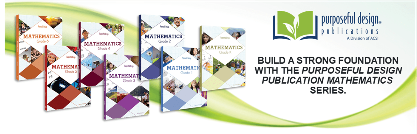 Math Textbook Inquiry | ACSI