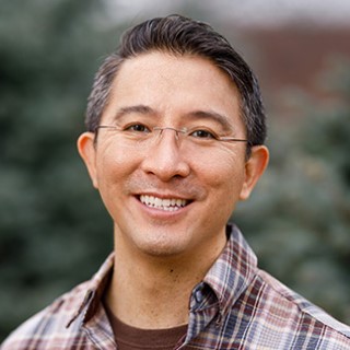 Dr. Christopher Yuan (Phone)