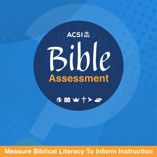 Bible-Assessment