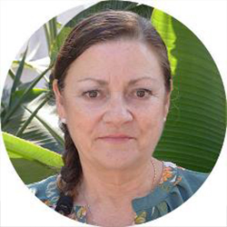 Sandi Nicolaides Sandi Nicolaides