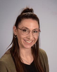 Michele Smith