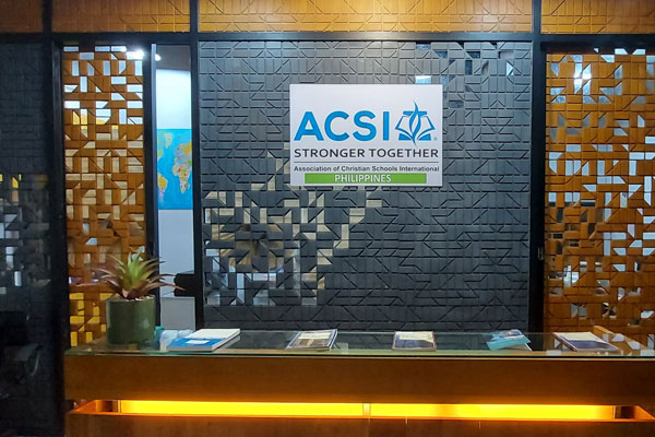 ACSI Philippines