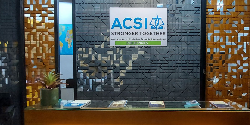 ACSI Philippines