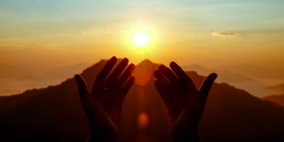 Prayer Hands