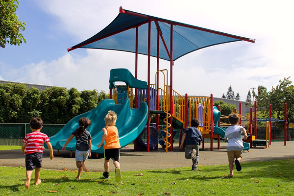 Kahului Baptist Preschool