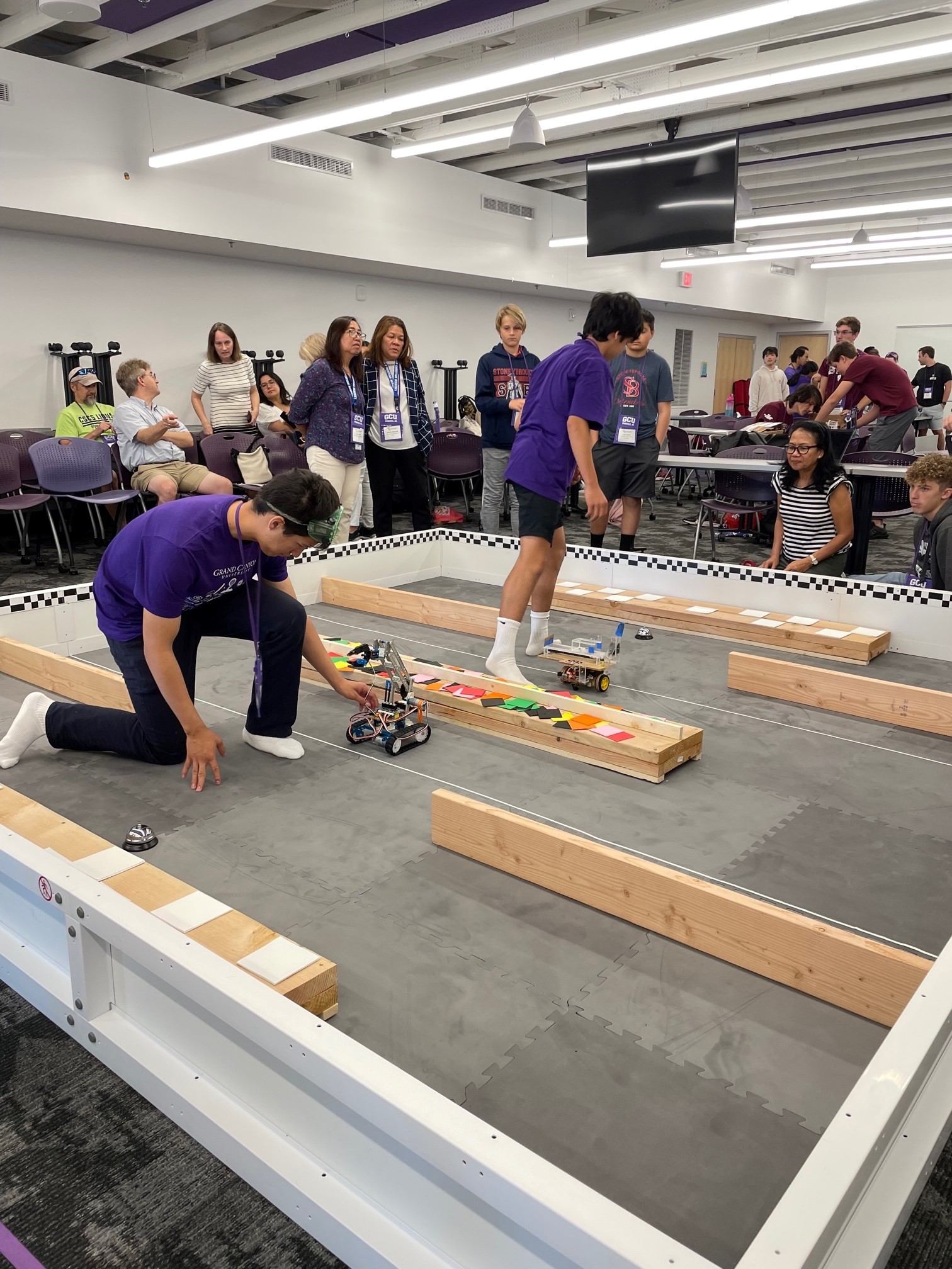 GCU STEM 21 GCU STEM 21