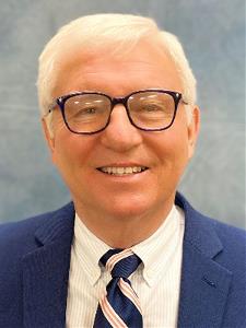Jim Clarke