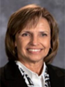 Julie Hewitt