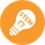 SA STEM Icon-Orange