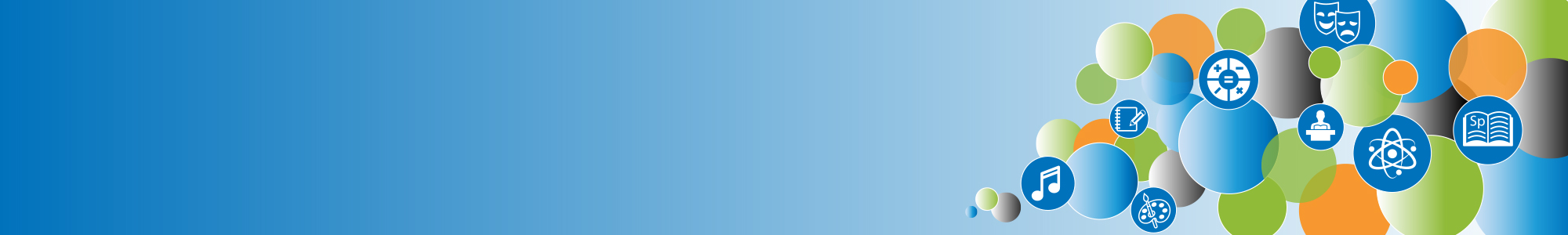 StudentActivitiesBanner3 Student Activities