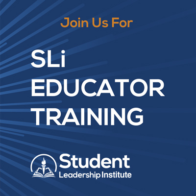 SLi Educator Training