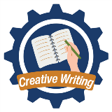 Creative Writing (447 × 447 px)