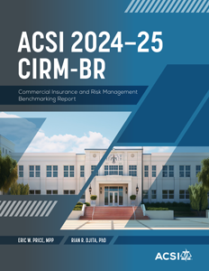 Commercial Insurance & Risk Management