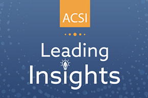Leading Insights