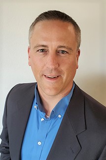 Kevin Buelke