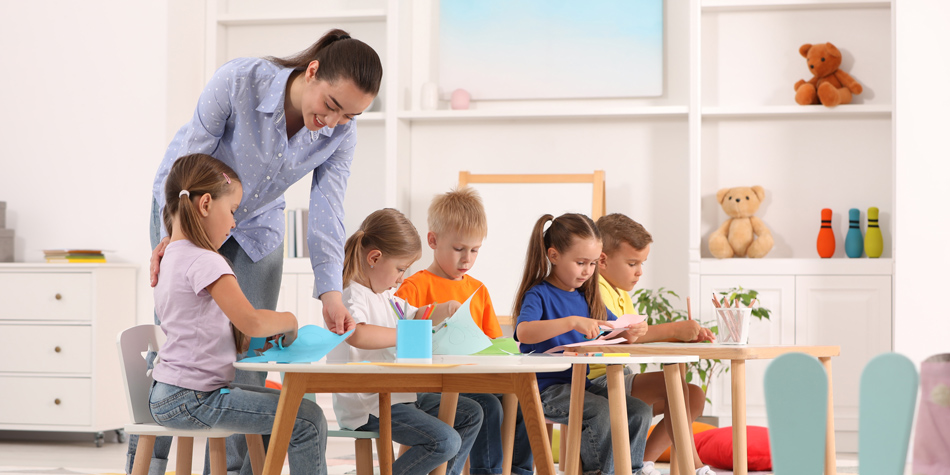 Early Education Early Education