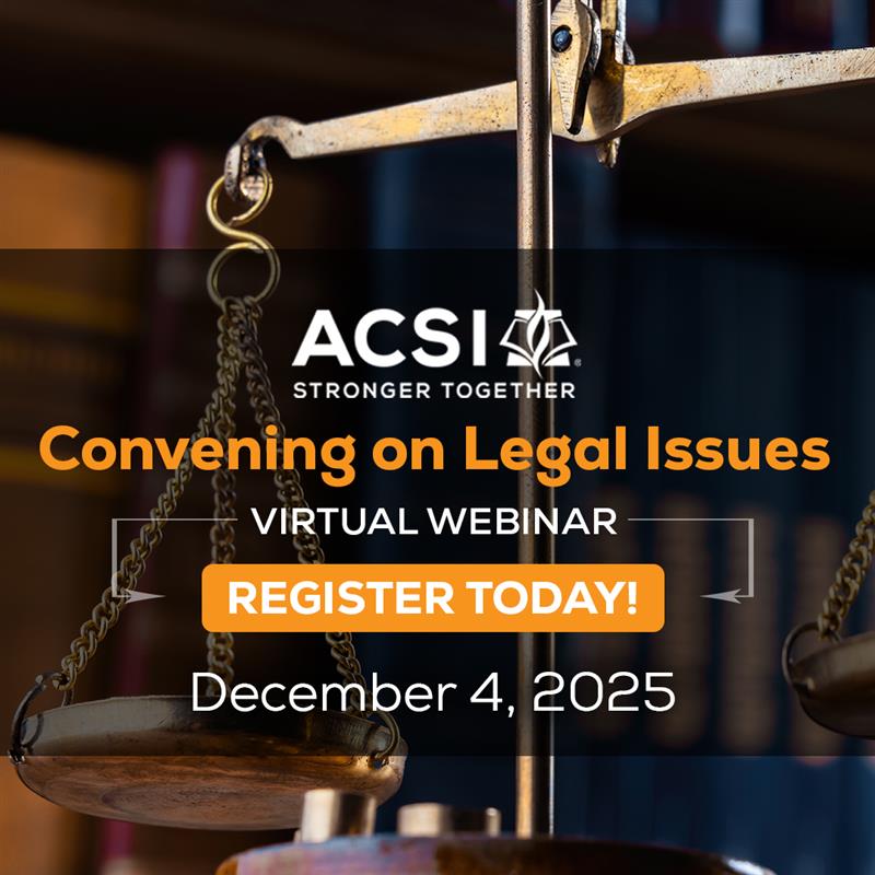 Legal Webinar