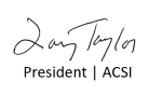 LT Signature with Title 150 pxl Signature Larry Taylor