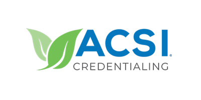 ACSI Credentialing