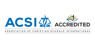 ACSI School Accreditation