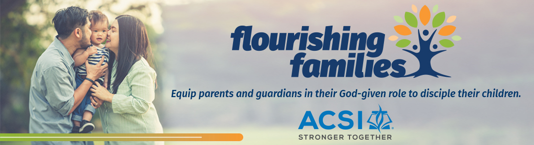 Flourishing Families Flourishing Families