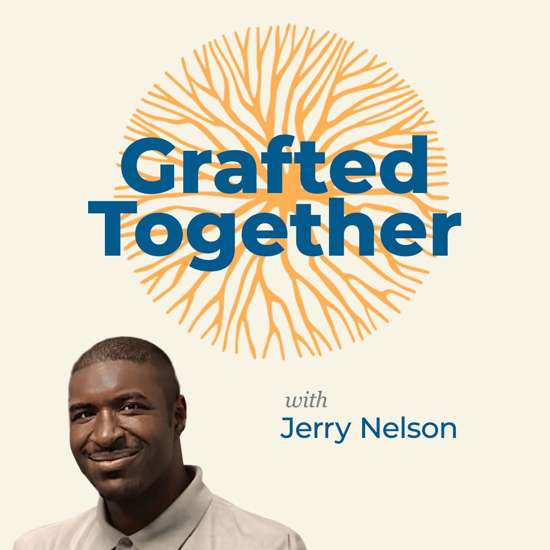Grafted Together Ep 16: The Aim of Christian Education Grafted Together Ep 16: The Aim of Christian Education