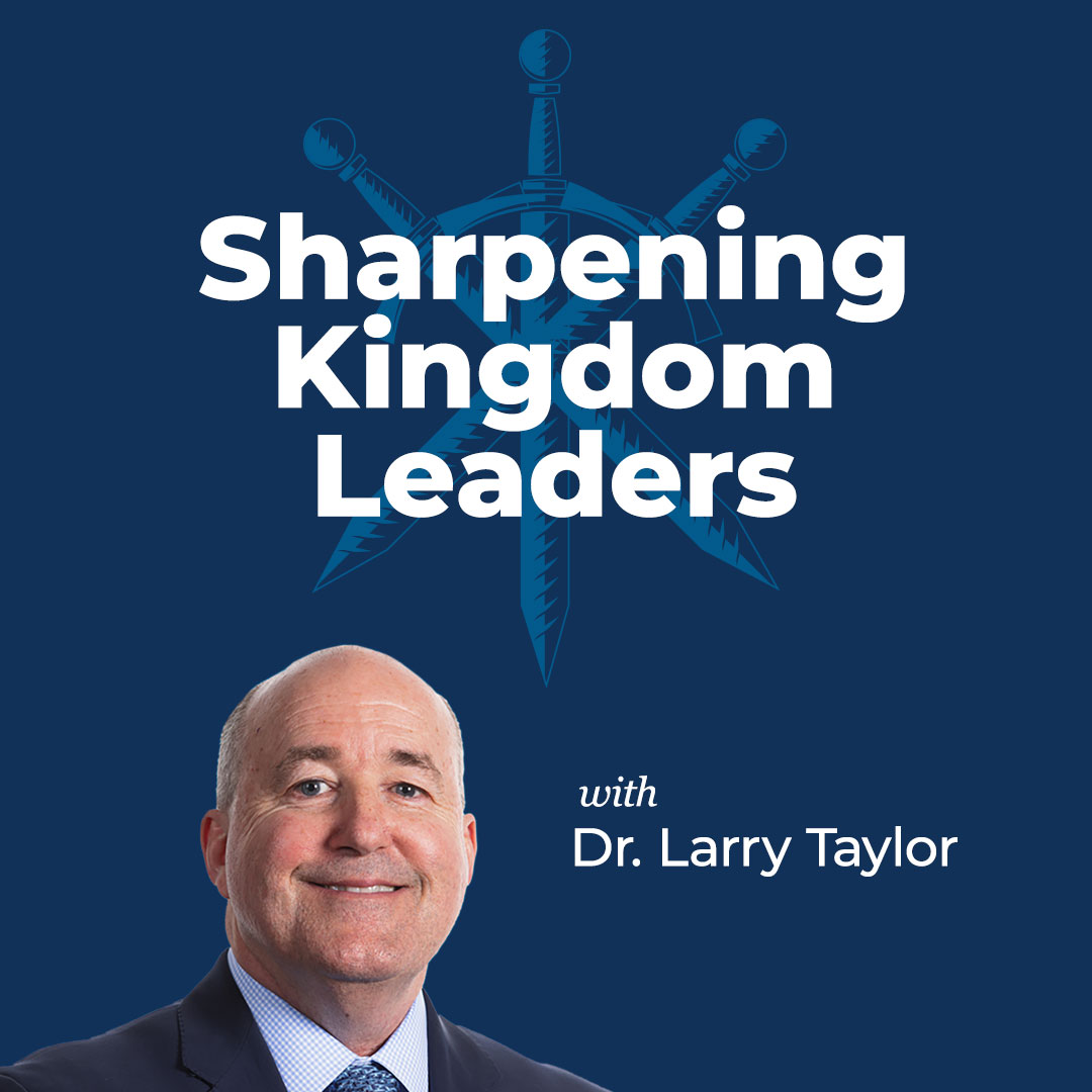 Sharpening Kingdom Leaders Ep 16: Leading in Crisis, Contingency Planning, and Staying Grounded Sharpening Kingdom Leaders Ep 16: Leading in Crisis, Contingency Planning, and Staying Grounded